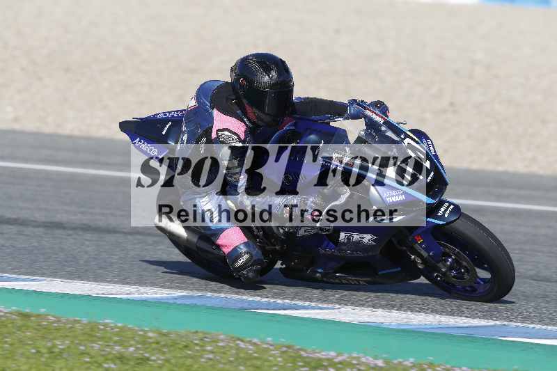 Archiv-2025/02 28.-31.01.2025 Moto Center Thun Jerez/gruen-green/404